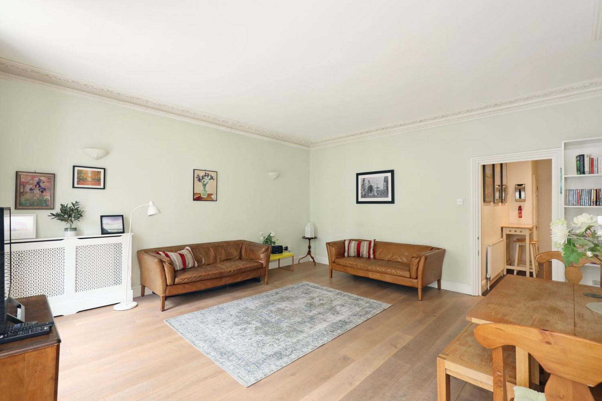 Covent Garden Superior Two Bedroom Aparment On Strand Londýn Exteriér fotografie