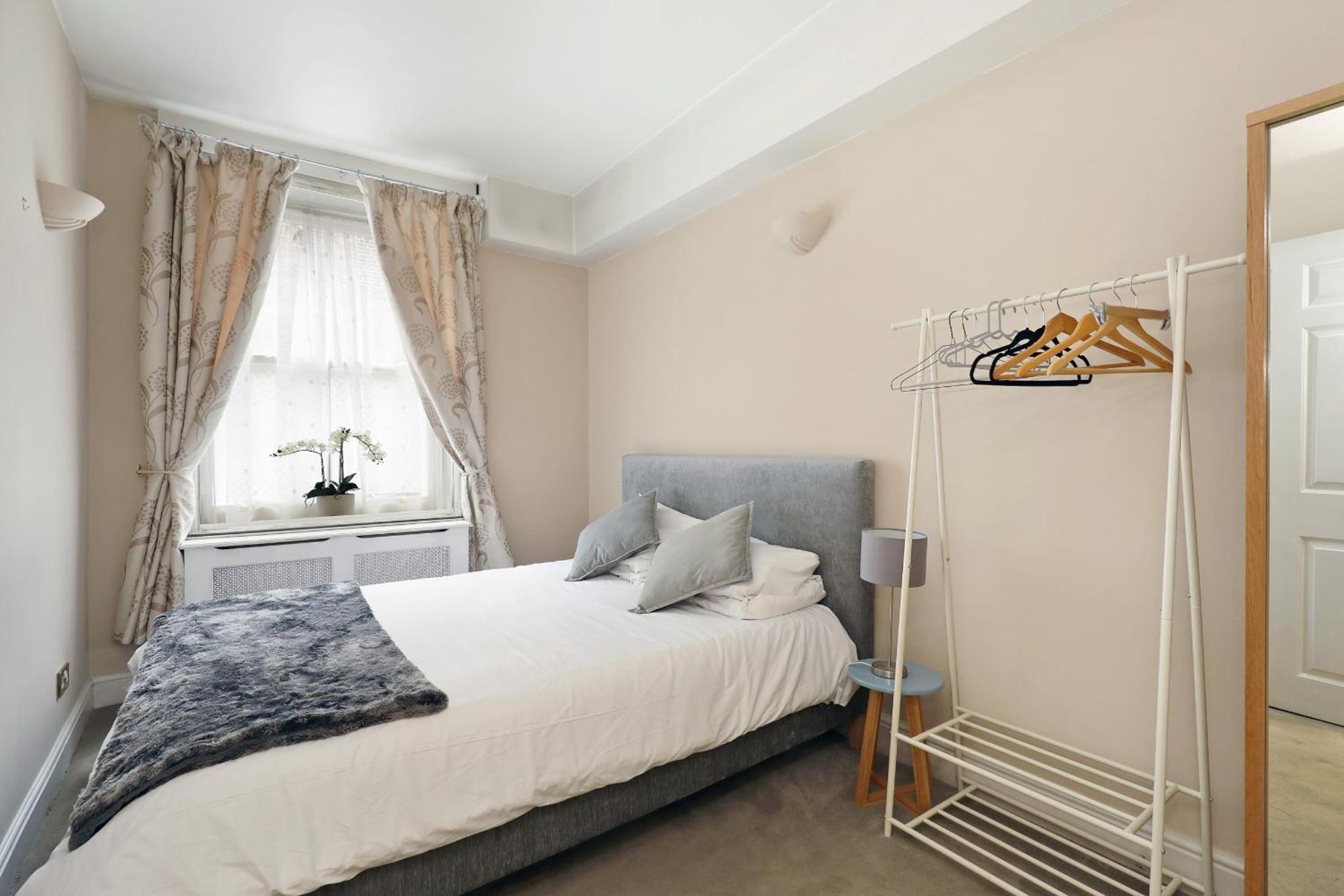 Covent Garden Superior Two Bedroom Aparment On Strand Londýn Exteriér fotografie