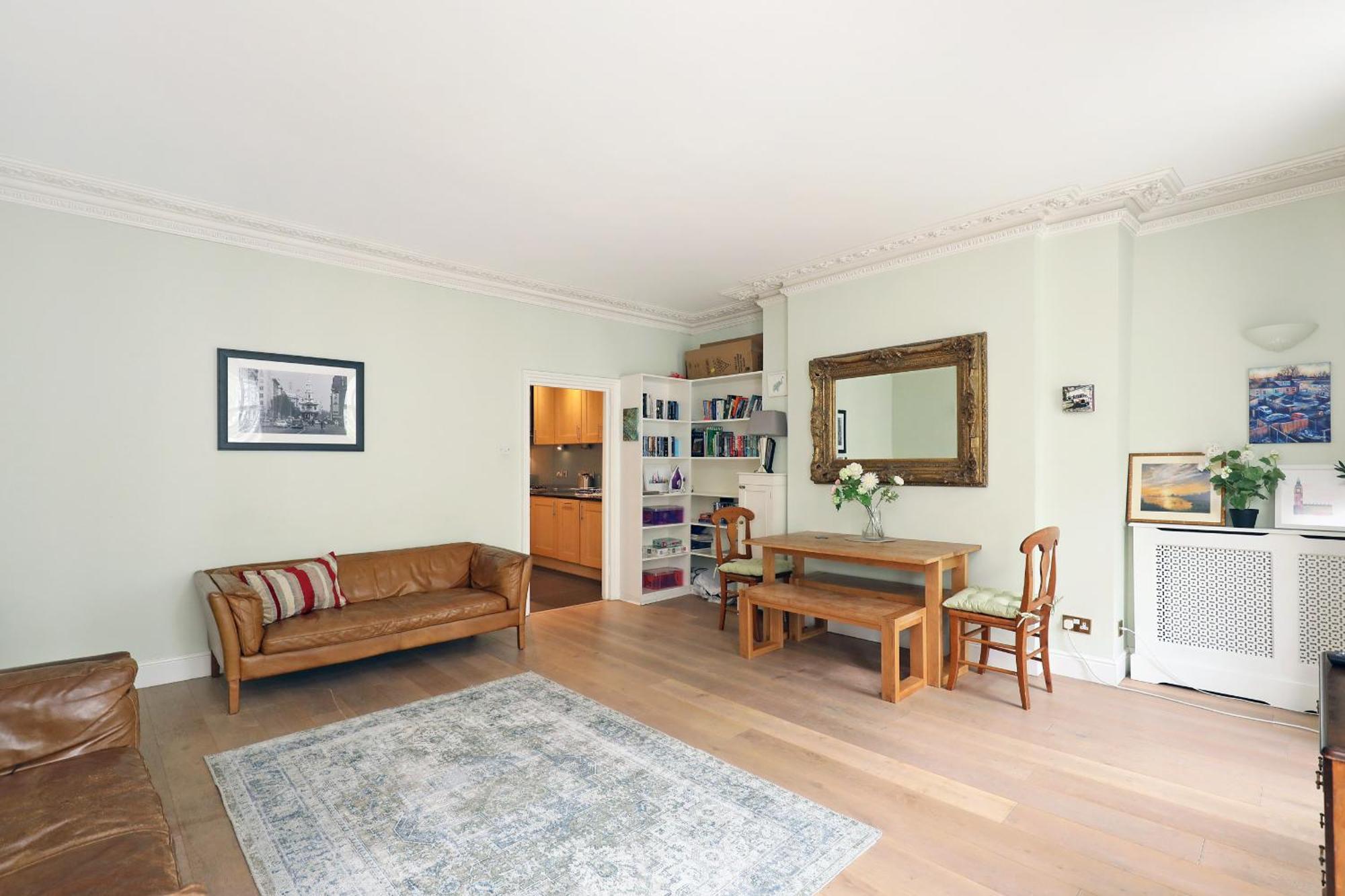 Covent Garden Superior Two Bedroom Aparment On Strand Londýn Exteriér fotografie