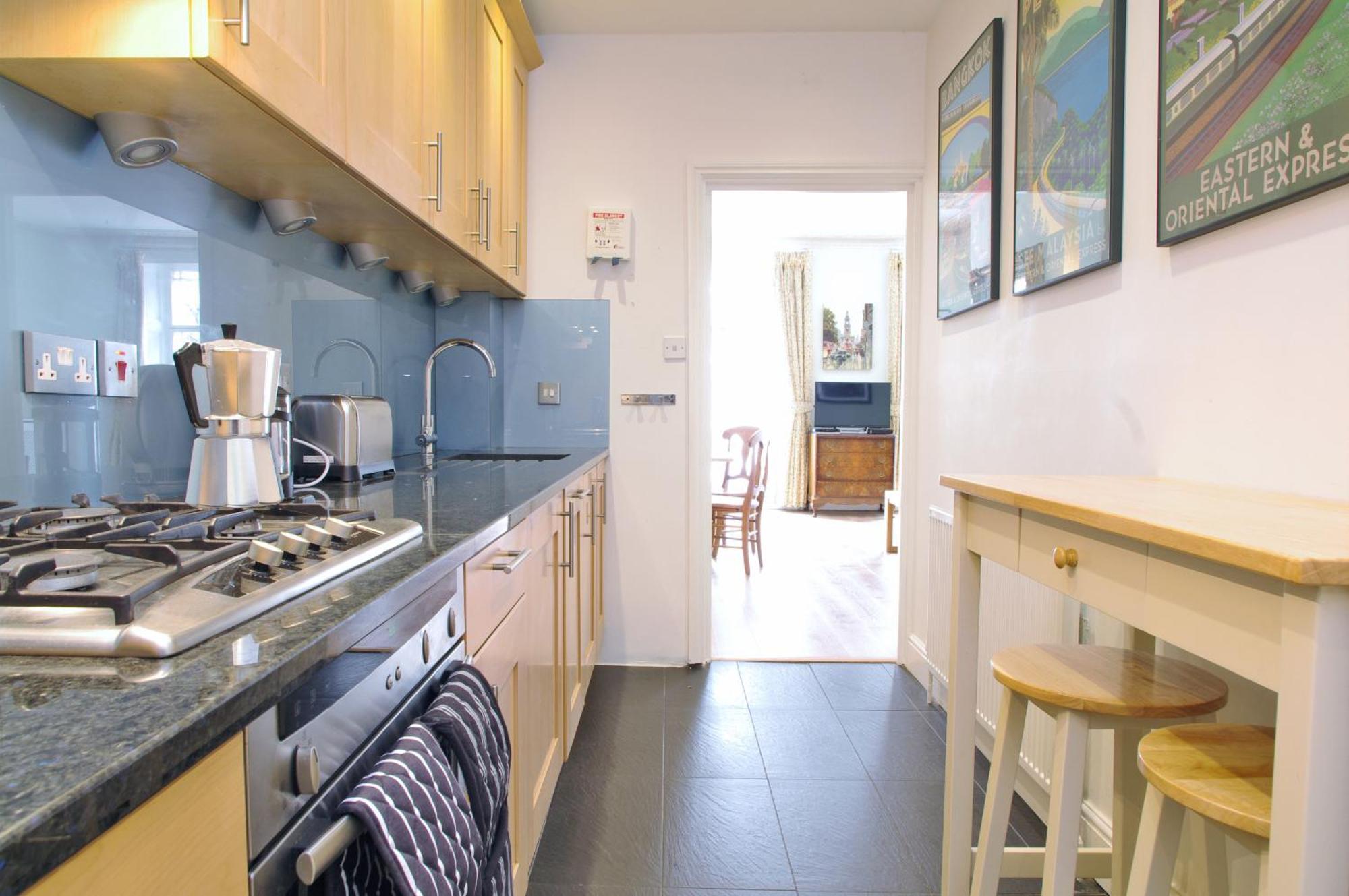 Covent Garden Superior Two Bedroom Aparment On Strand Londýn Exteriér fotografie
