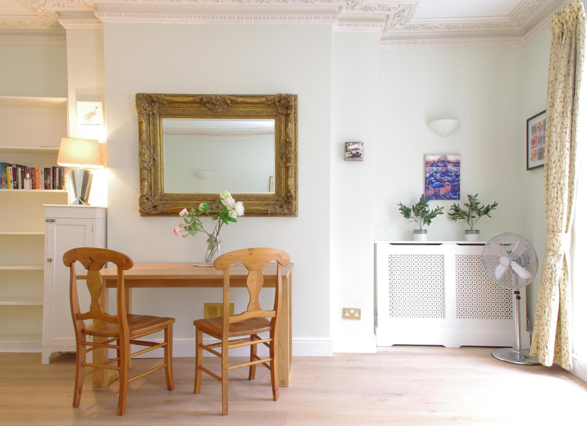 Covent Garden Superior Two Bedroom Aparment On Strand Londýn Exteriér fotografie